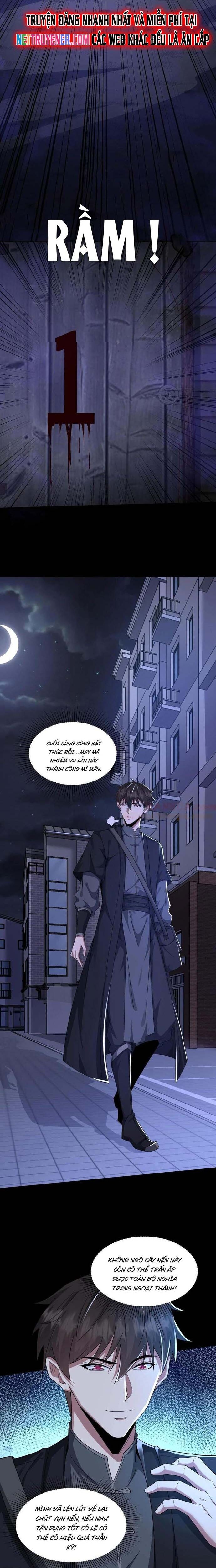 Gọi Ta Là Quỷ Sai Đại Nhân [Chap 1-89]
