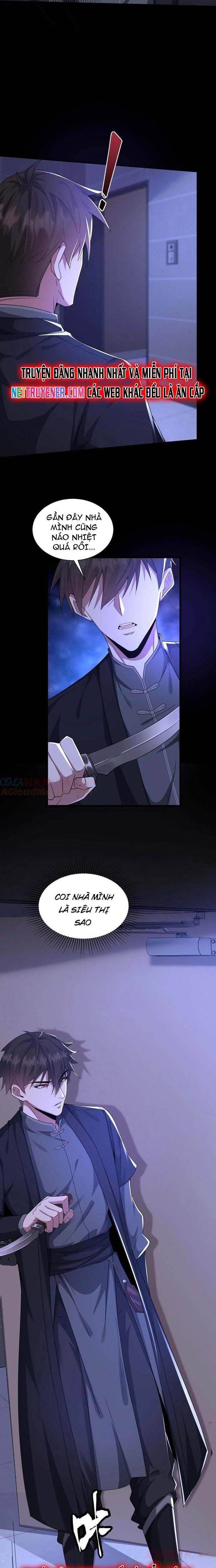 Gọi Ta Là Quỷ Sai Đại Nhân [Chap 1-89]