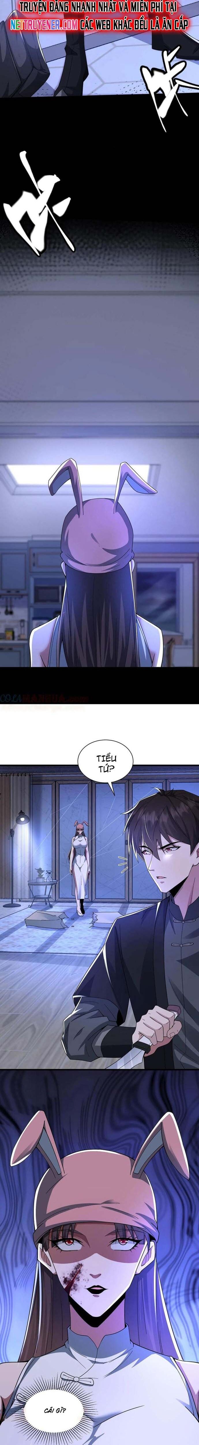 Gọi Ta Là Quỷ Sai Đại Nhân [Chap 1-89]