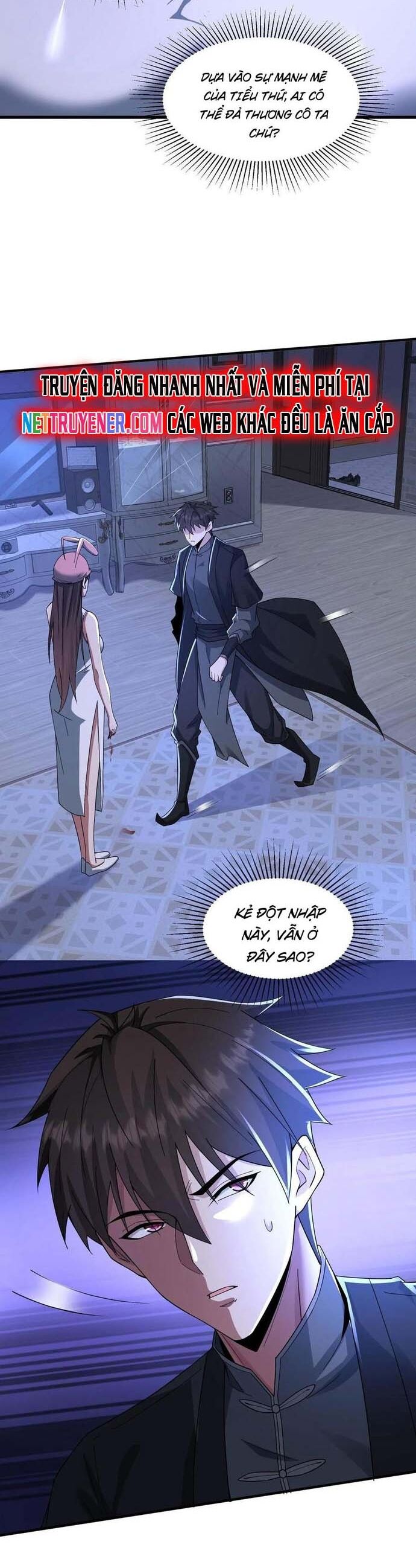 Gọi Ta Là Quỷ Sai Đại Nhân [Chap 1-89]