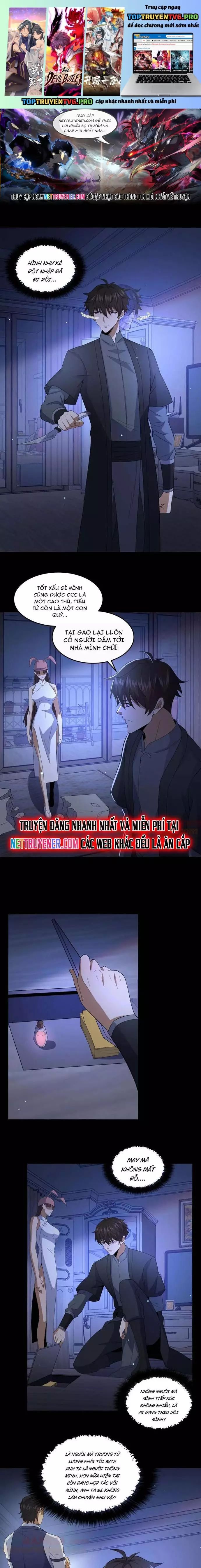 Gọi Ta Là Quỷ Sai Đại Nhân [Chap 1-89]