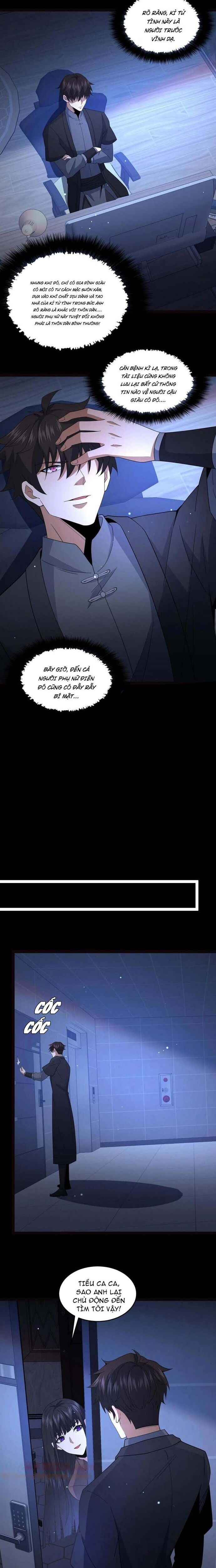 Gọi Ta Là Quỷ Sai Đại Nhân [Chap 1-89]