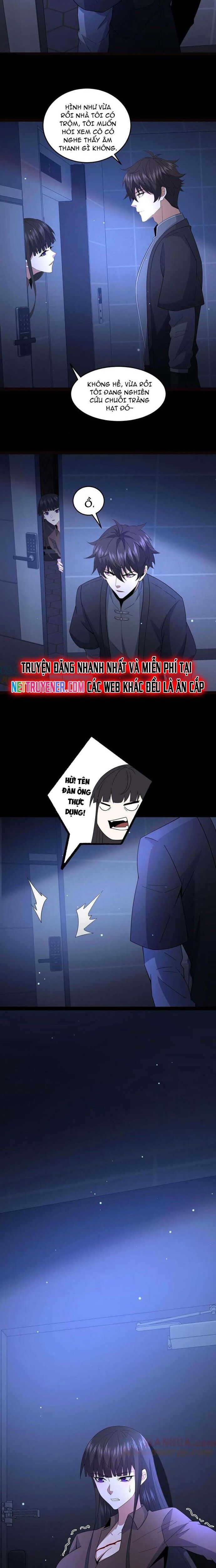 Gọi Ta Là Quỷ Sai Đại Nhân [Chap 1-89]
