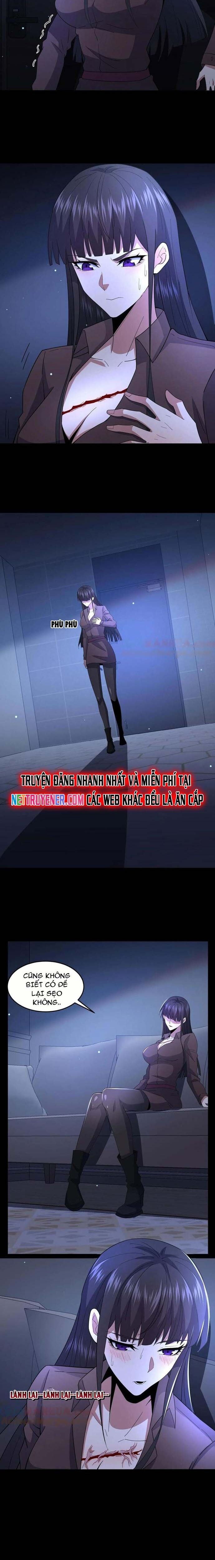Gọi Ta Là Quỷ Sai Đại Nhân [Chap 1-89]