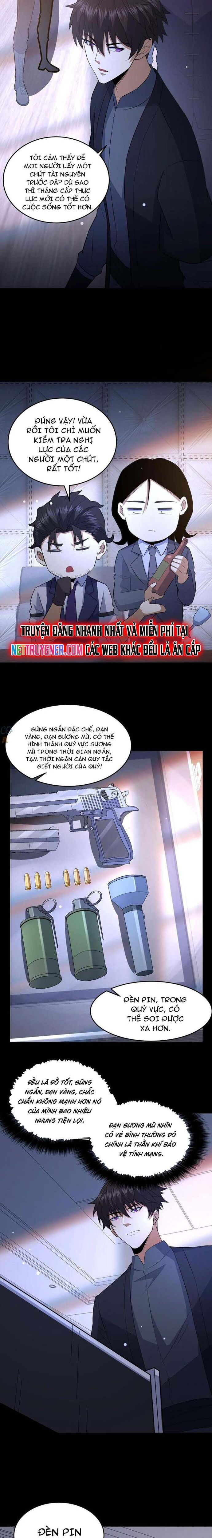 Gọi Ta Là Quỷ Sai Đại Nhân [Chap 1-89]