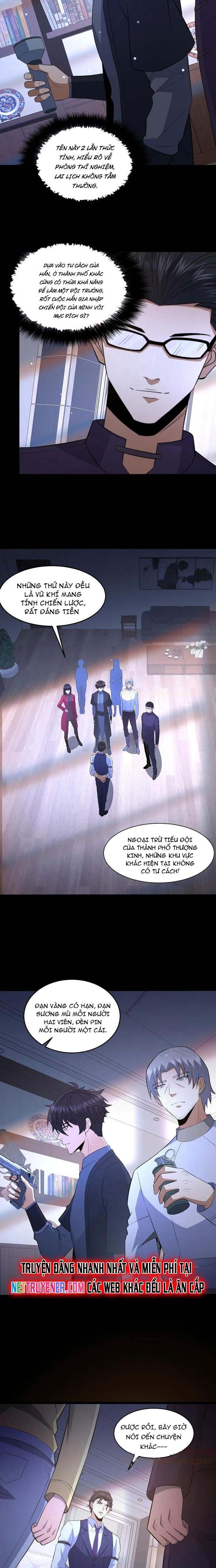 Gọi Ta Là Quỷ Sai Đại Nhân [Chap 1-89]