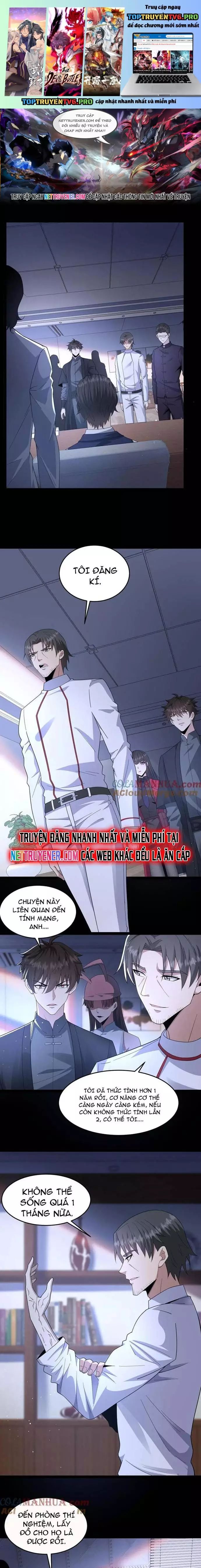 Gọi Ta Là Quỷ Sai Đại Nhân [Chap 1-89]