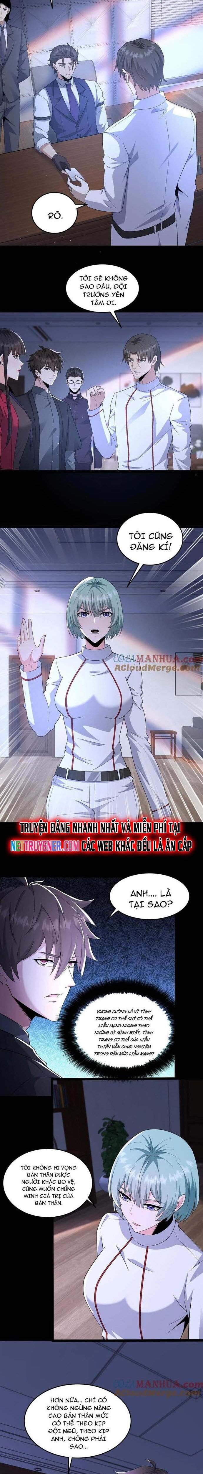 Gọi Ta Là Quỷ Sai Đại Nhân [Chap 1-89]