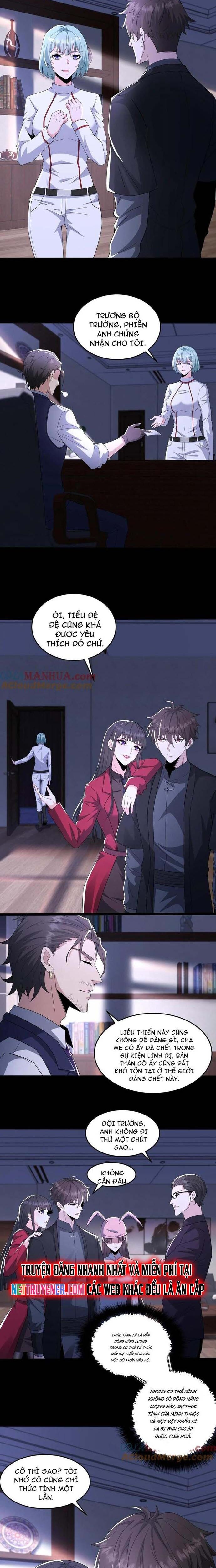 Gọi Ta Là Quỷ Sai Đại Nhân [Chap 1-89]