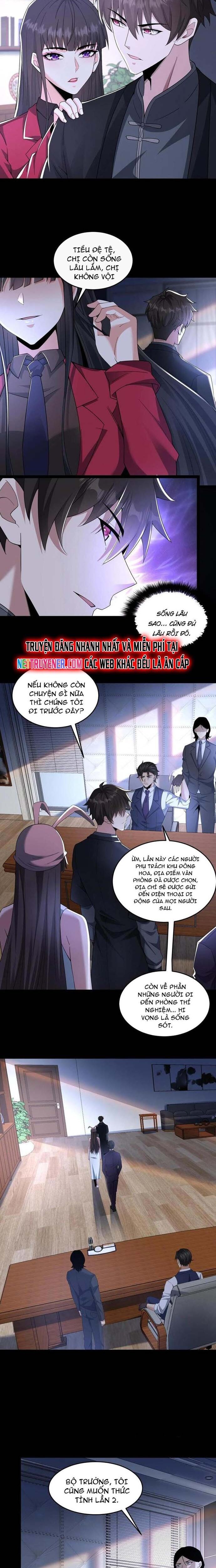Gọi Ta Là Quỷ Sai Đại Nhân [Chap 1-89]