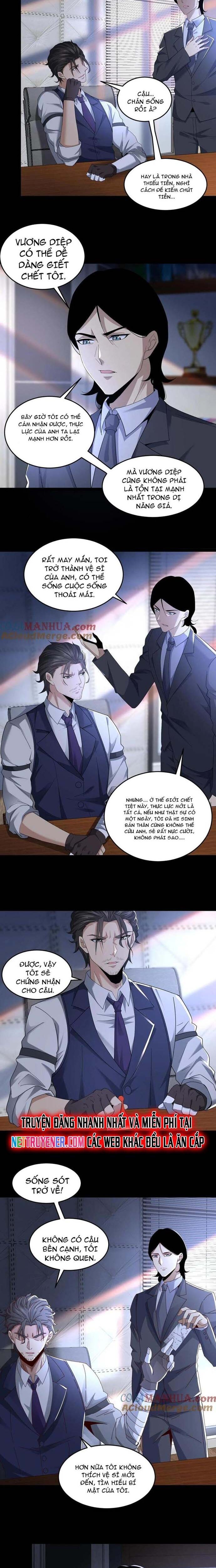 Gọi Ta Là Quỷ Sai Đại Nhân [Chap 1-89]