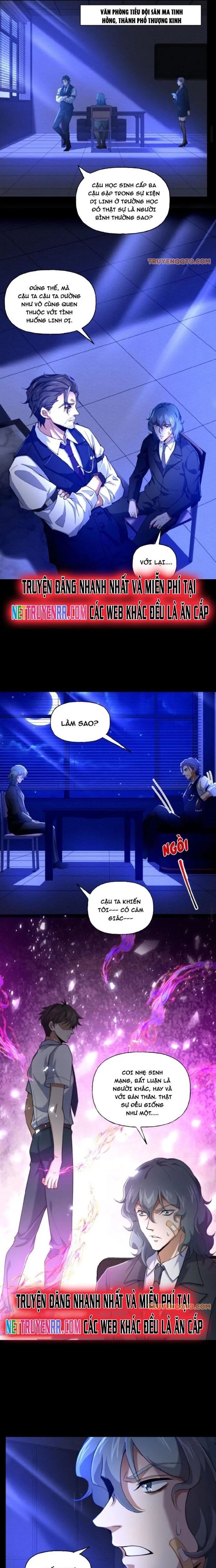 Gọi Ta Là Quỷ Sai Đại Nhân [Chap 1-89]
