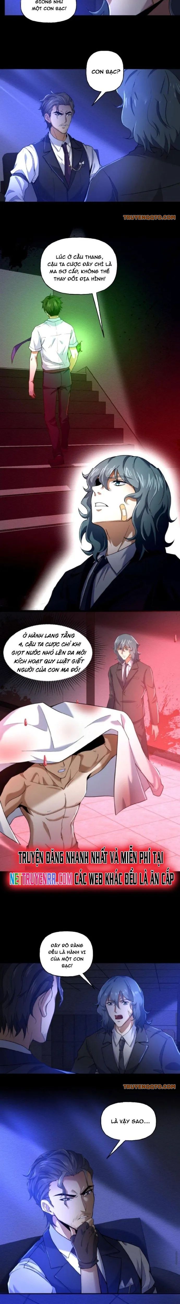 Gọi Ta Là Quỷ Sai Đại Nhân [Chap 1-89]