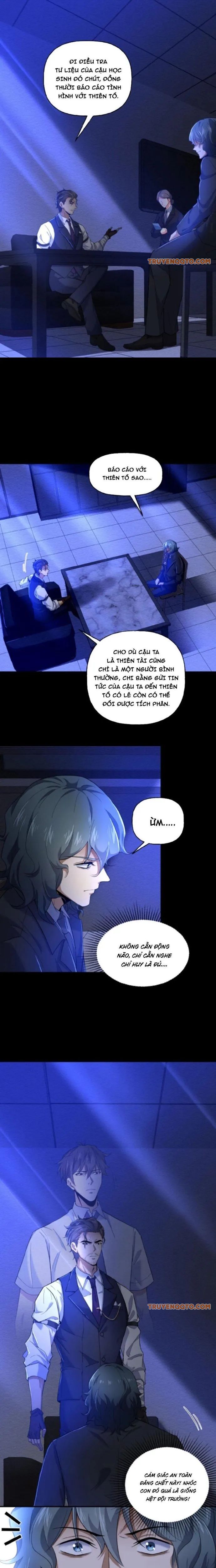 Gọi Ta Là Quỷ Sai Đại Nhân [Chap 1-89]