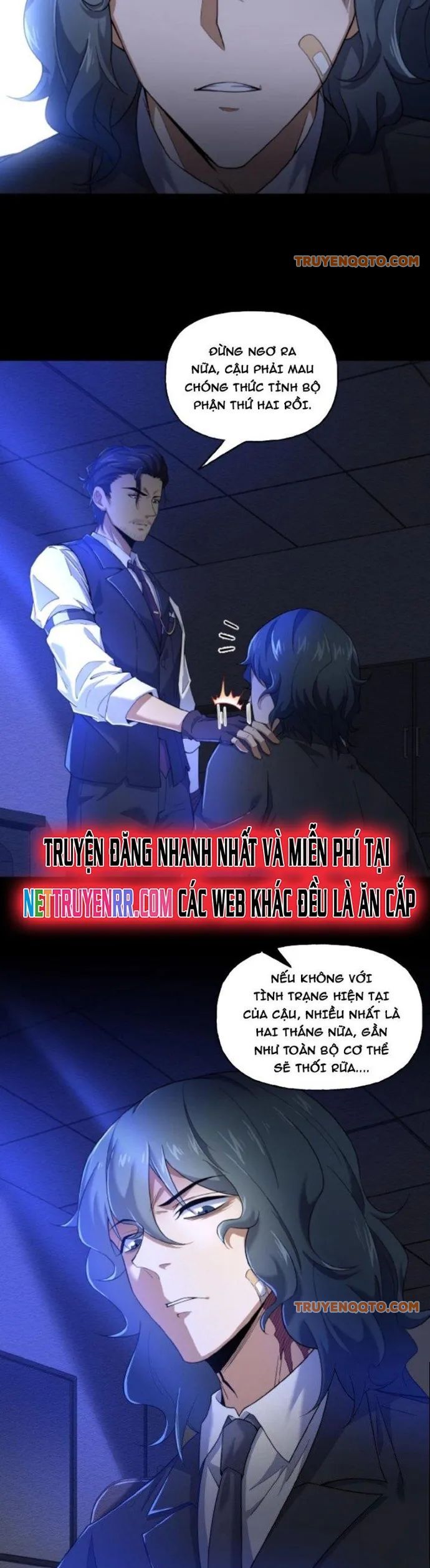 Gọi Ta Là Quỷ Sai Đại Nhân [Chap 1-89]