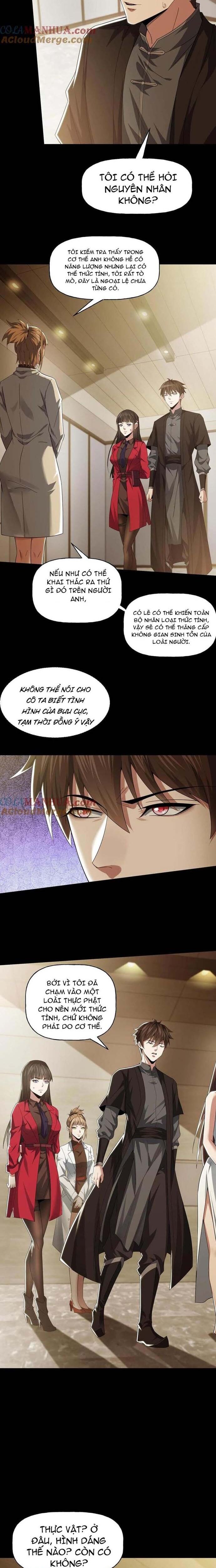Gọi Ta Là Quỷ Sai Đại Nhân [Chap 1-89]