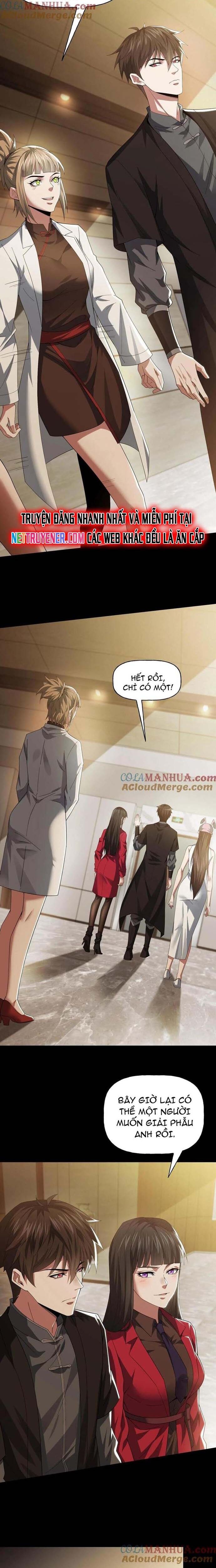 Gọi Ta Là Quỷ Sai Đại Nhân [Chap 1-89]