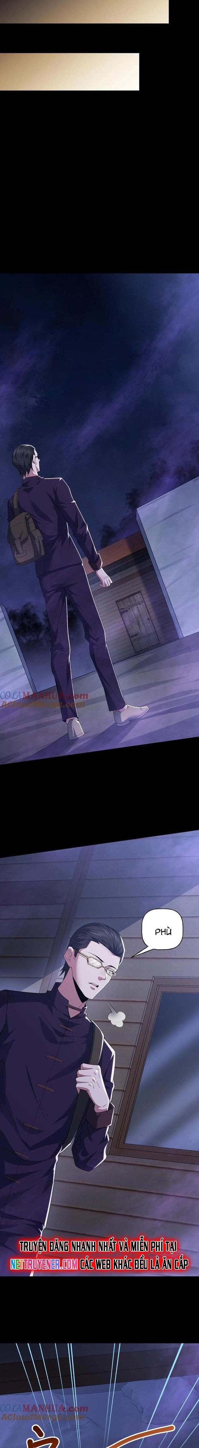 Gọi Ta Là Quỷ Sai Đại Nhân [Chap 1-89]