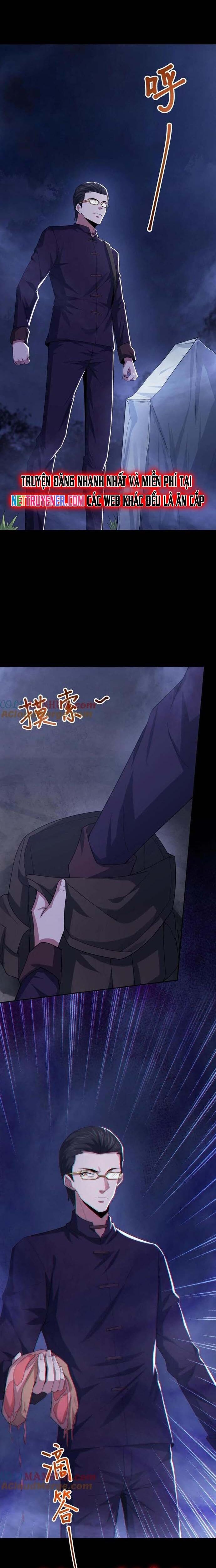 Gọi Ta Là Quỷ Sai Đại Nhân [Chap 1-89]