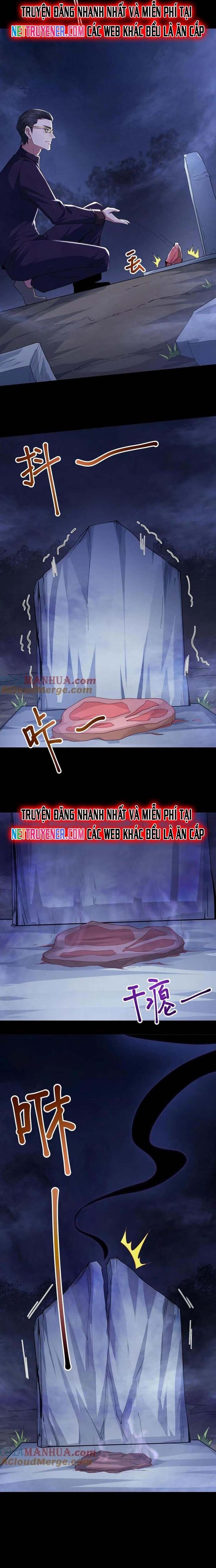 Gọi Ta Là Quỷ Sai Đại Nhân [Chap 1-89]
