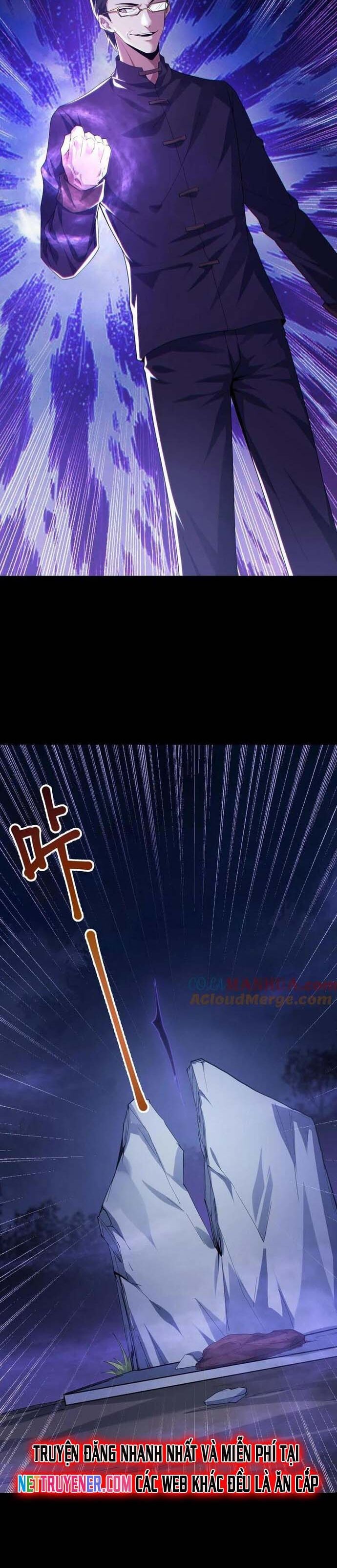 Gọi Ta Là Quỷ Sai Đại Nhân [Chap 1-89]
