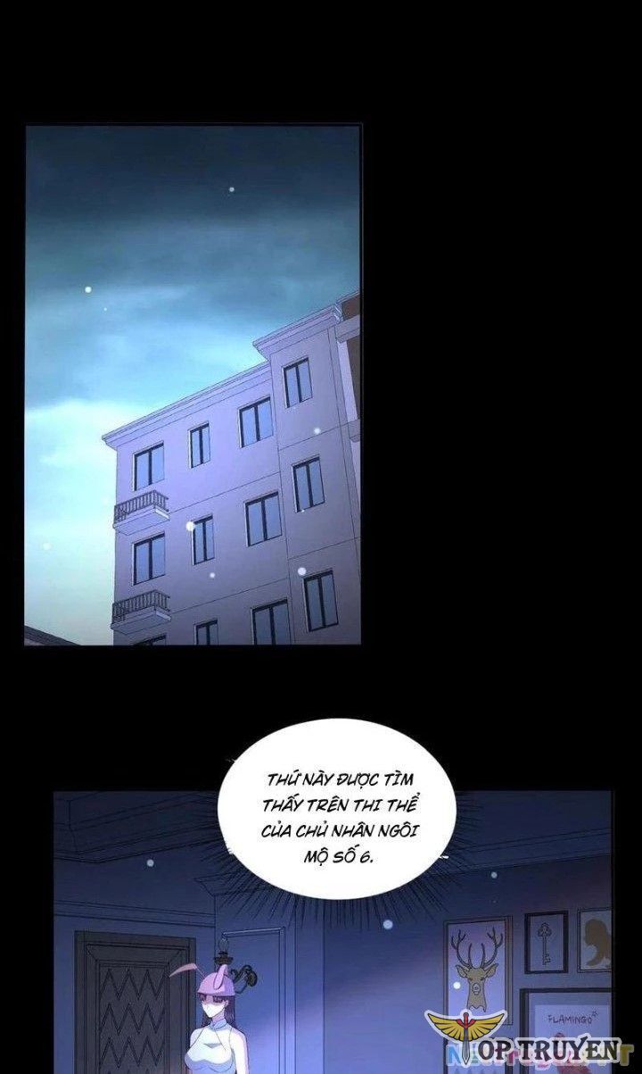 Gọi Ta Là Quỷ Sai Đại Nhân [Chap 1-89]