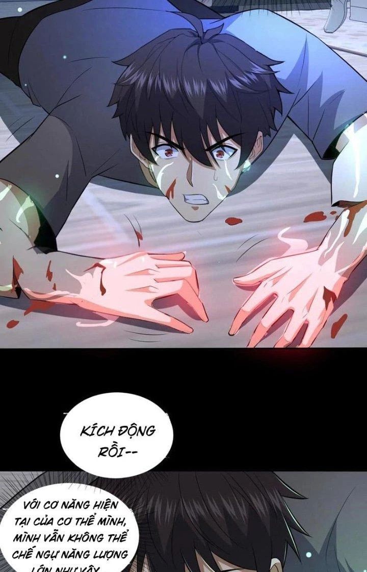 Gọi Ta Là Quỷ Sai Đại Nhân [Chap 1-89]