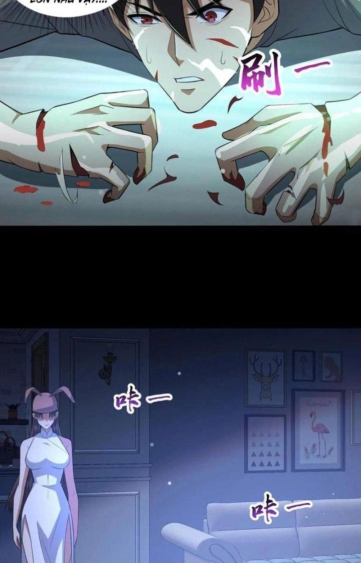 Gọi Ta Là Quỷ Sai Đại Nhân [Chap 1-89]