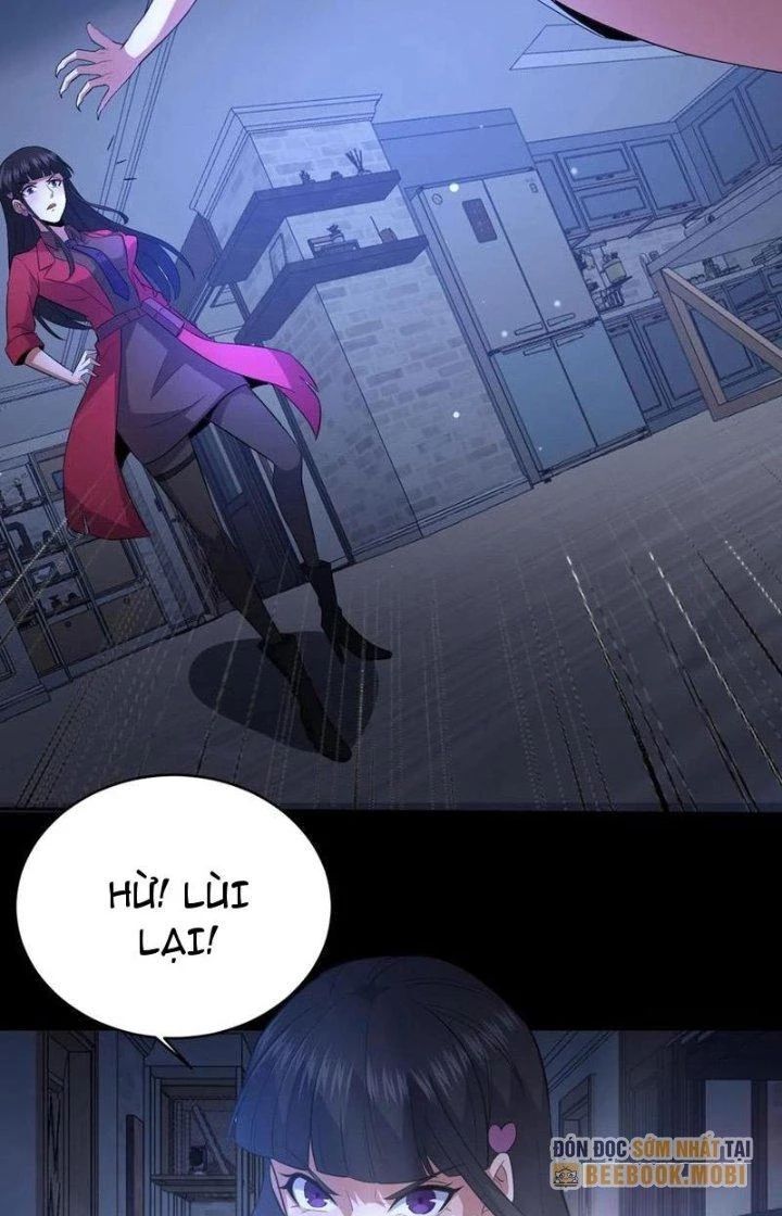 Gọi Ta Là Quỷ Sai Đại Nhân [Chap 1-89]