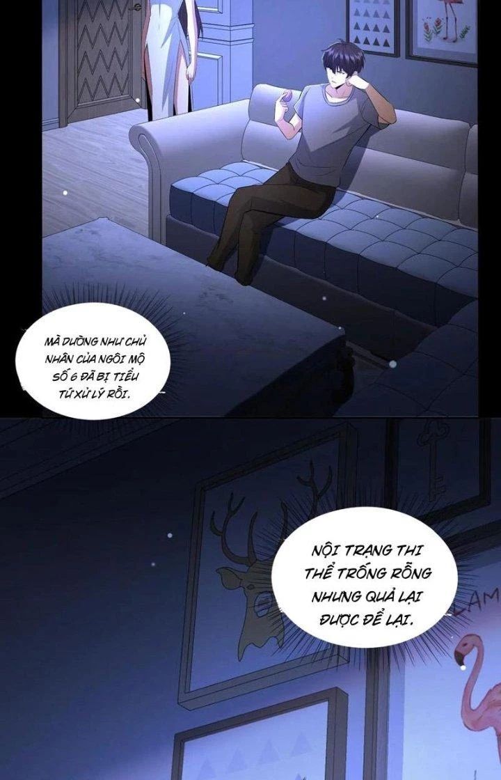 Gọi Ta Là Quỷ Sai Đại Nhân [Chap 1-89]