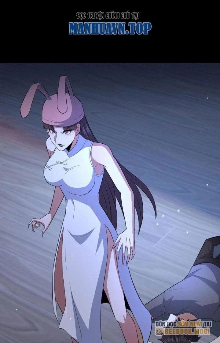 Gọi Ta Là Quỷ Sai Đại Nhân [Chap 1-89]