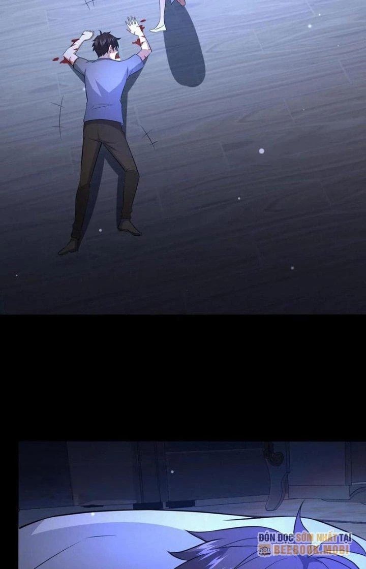 Gọi Ta Là Quỷ Sai Đại Nhân [Chap 1-89]