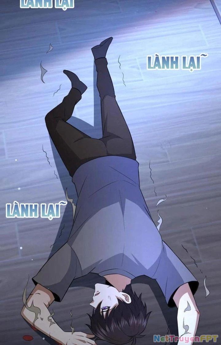 Gọi Ta Là Quỷ Sai Đại Nhân [Chap 1-89]