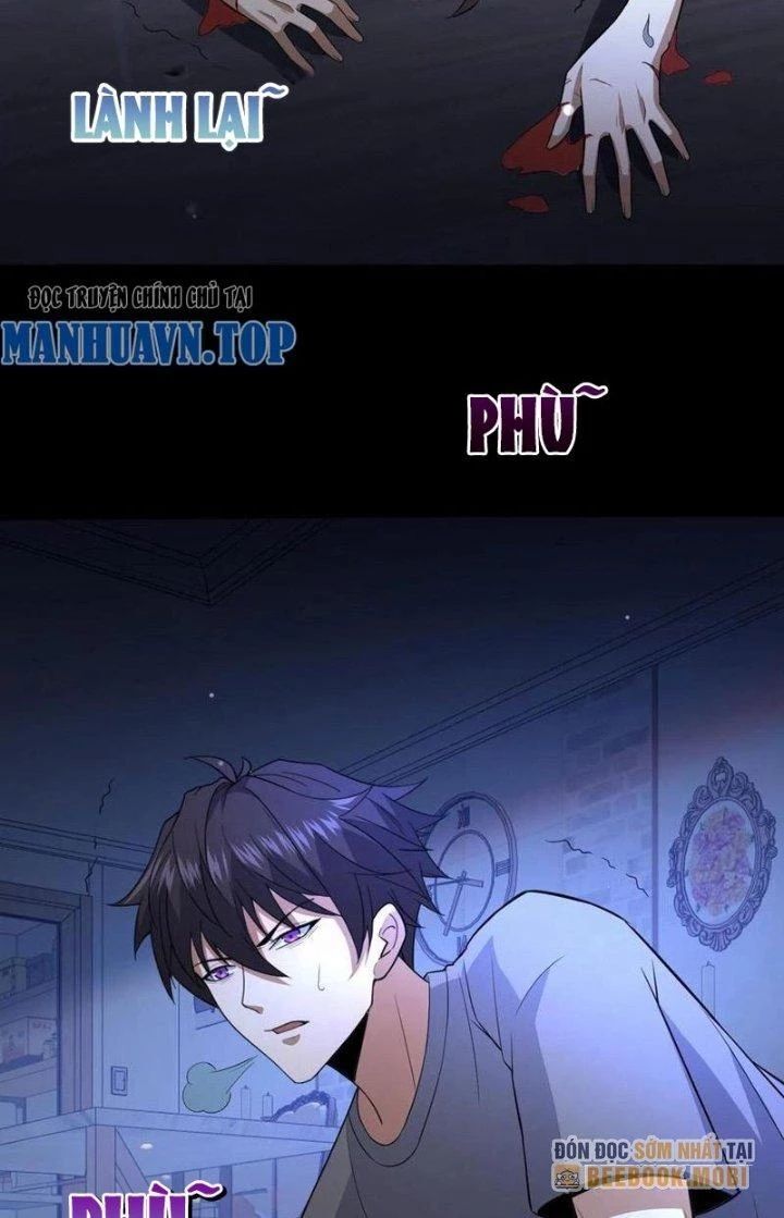 Gọi Ta Là Quỷ Sai Đại Nhân [Chap 1-89]