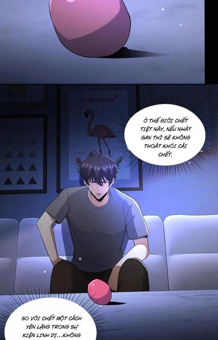 Gọi Ta Là Quỷ Sai Đại Nhân [Chap 1-89]