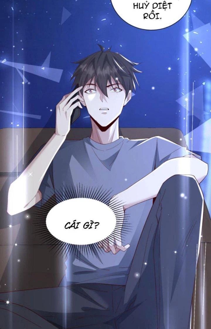 Gọi Ta Là Quỷ Sai Đại Nhân [Chap 1-89]