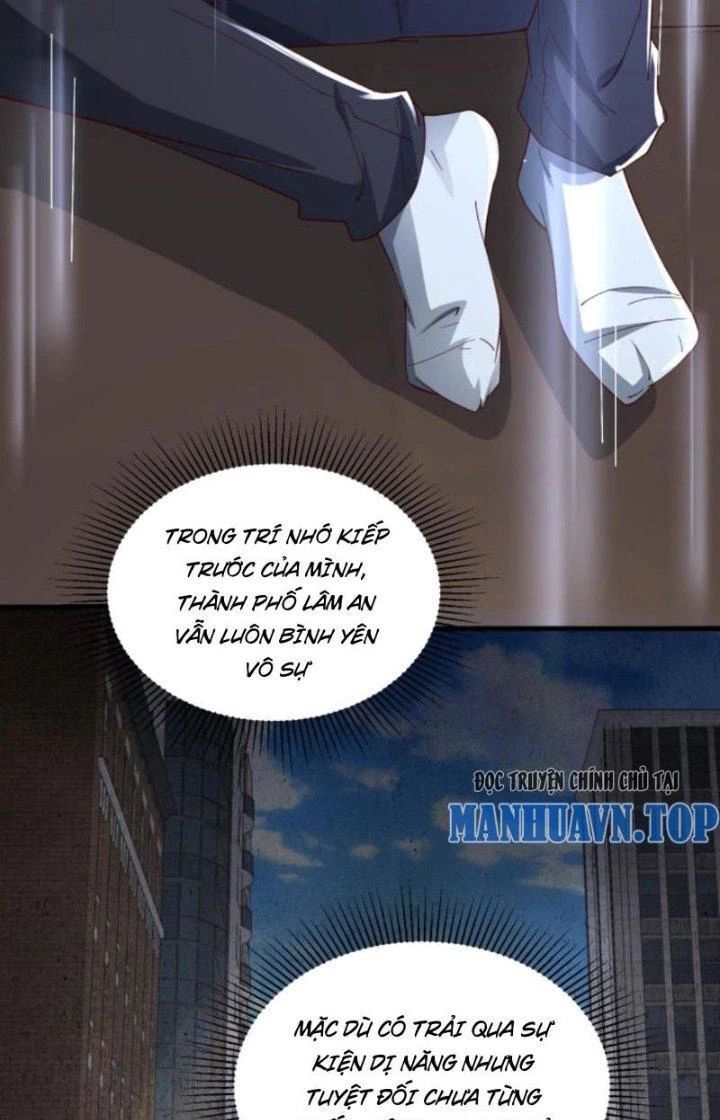 Gọi Ta Là Quỷ Sai Đại Nhân [Chap 1-89]