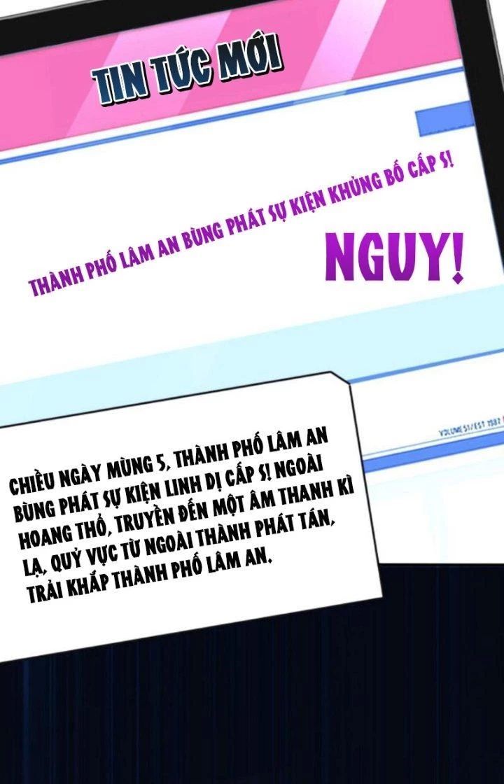 Gọi Ta Là Quỷ Sai Đại Nhân [Chap 1-89]