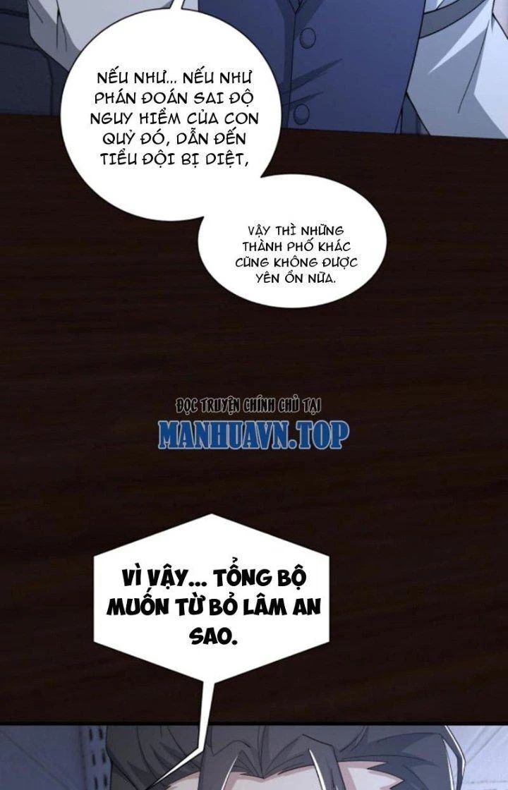Gọi Ta Là Quỷ Sai Đại Nhân [Chap 1-89]