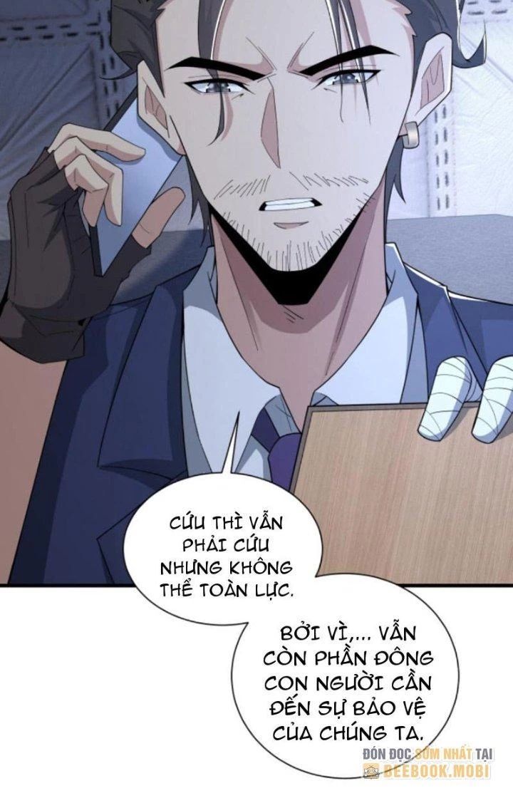 Gọi Ta Là Quỷ Sai Đại Nhân [Chap 1-89]