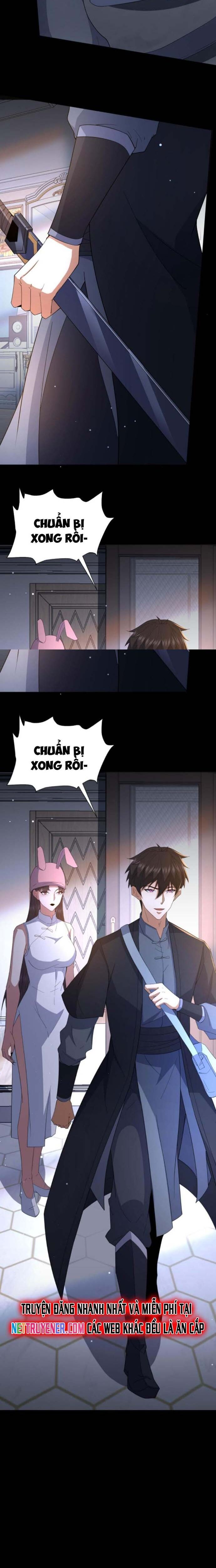 Gọi Ta Là Quỷ Sai Đại Nhân [Chap 1-89]