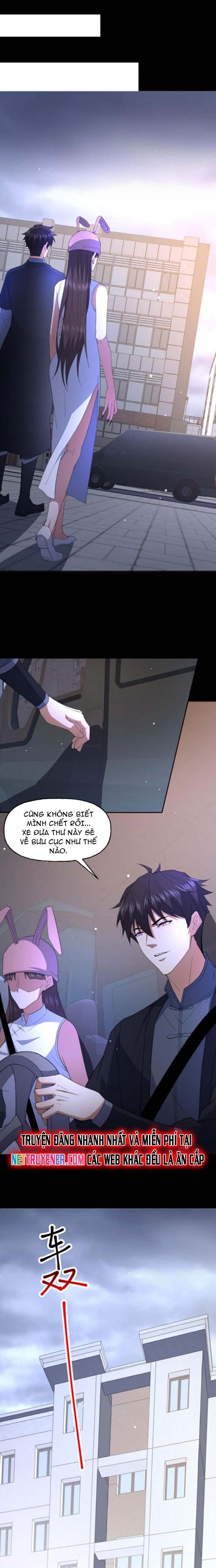Gọi Ta Là Quỷ Sai Đại Nhân [Chap 1-89]