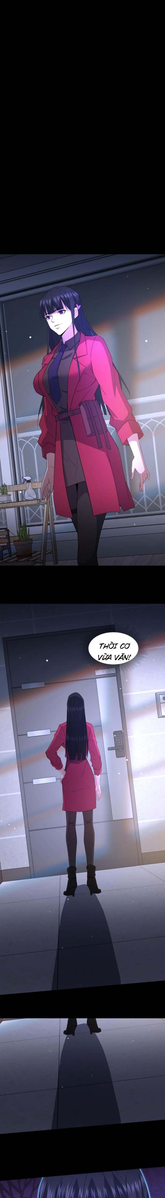 Gọi Ta Là Quỷ Sai Đại Nhân [Chap 1-89]