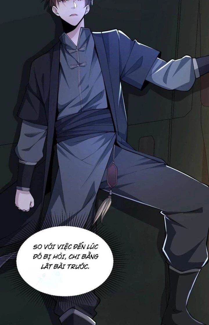 Gọi Ta Là Quỷ Sai Đại Nhân [Chap 1-89]