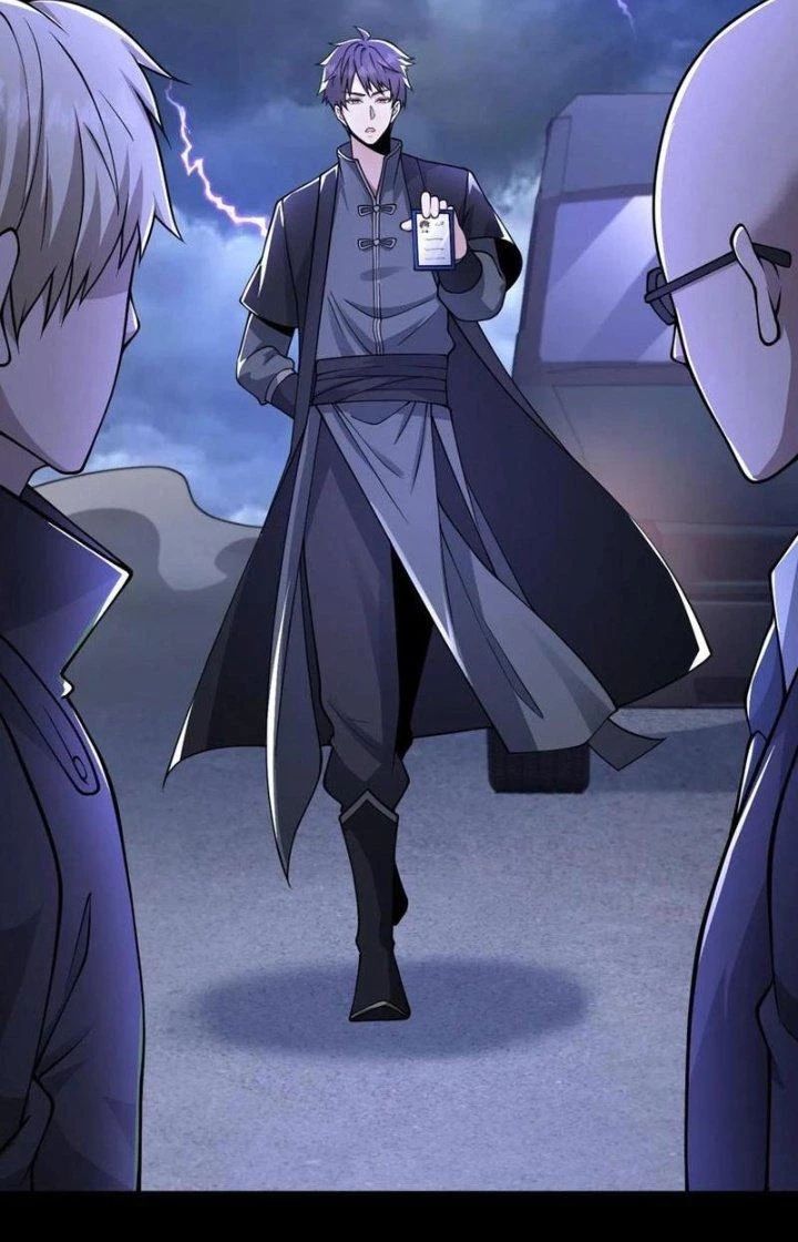 Gọi Ta Là Quỷ Sai Đại Nhân [Chap 1-89]