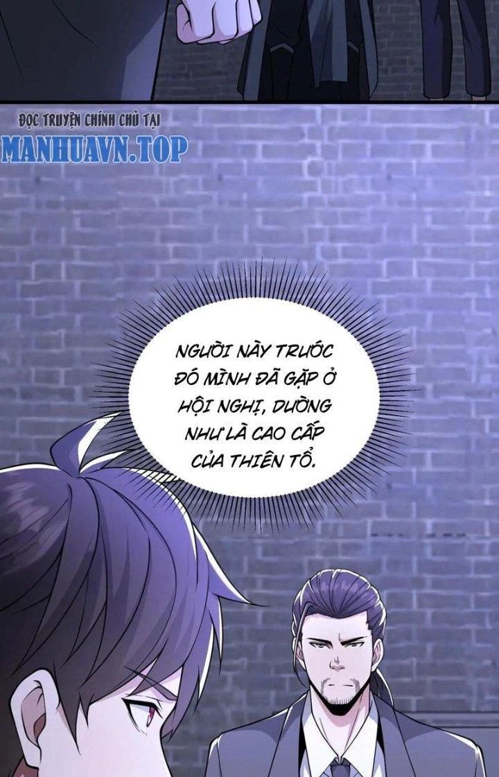 Gọi Ta Là Quỷ Sai Đại Nhân [Chap 1-89]