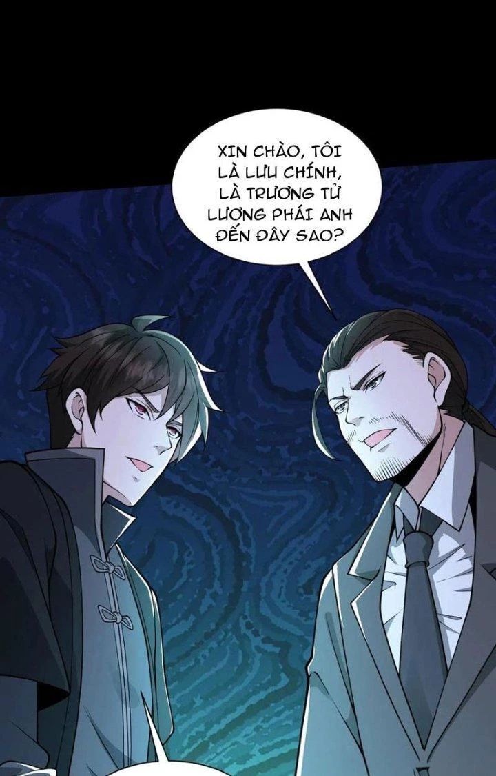 Gọi Ta Là Quỷ Sai Đại Nhân [Chap 1-89]