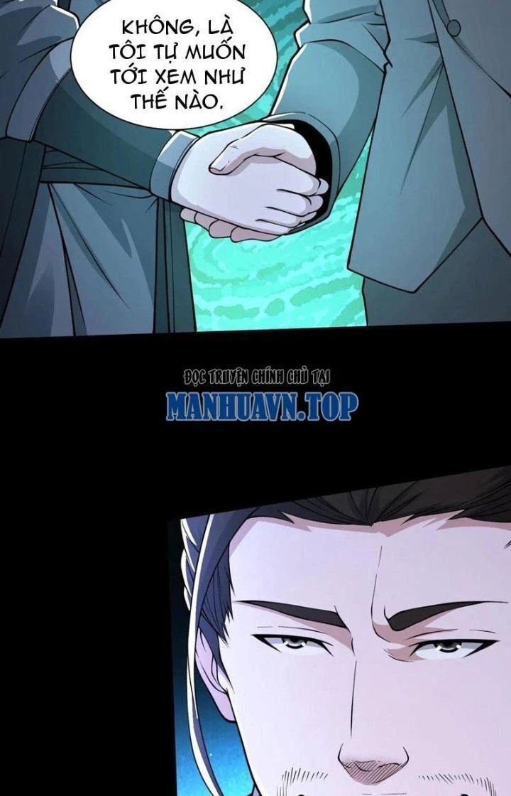 Gọi Ta Là Quỷ Sai Đại Nhân [Chap 1-89]
