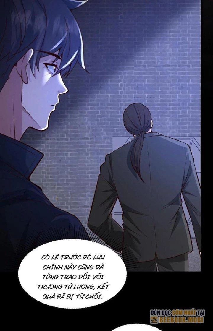 Gọi Ta Là Quỷ Sai Đại Nhân [Chap 1-89]