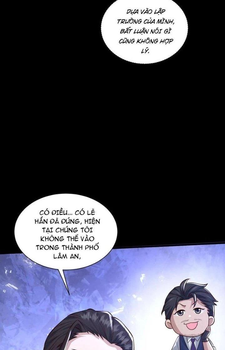 Gọi Ta Là Quỷ Sai Đại Nhân [Chap 1-89]
